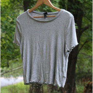 Medium Wild Fable Crop Top